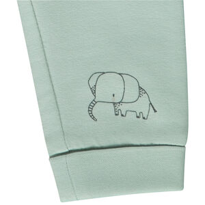 Lote de 2 calzoncillos evolutivos elefantes para bebé niño 