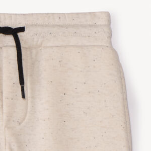 Pantalón jogging de felpa efecto neps Mickey Disney para niño 