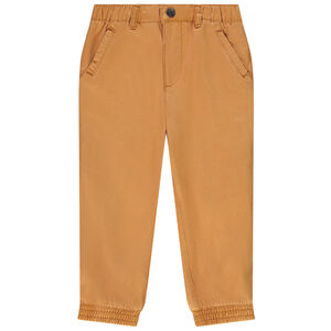 Pantalón cintura elástica 