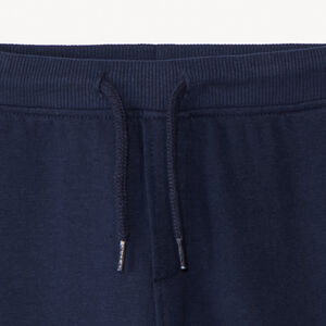 Pantalón jogging de felpa para bebé niño  Main Pantalón jogging de felpa para bebé niño