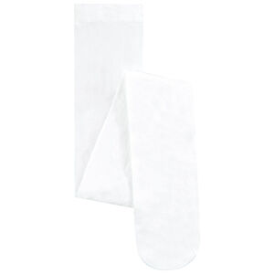 Medias finas texturizadas para niña 