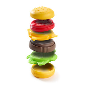 Food truck con accesorios 