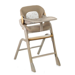 Trona evolutiva Noah Sesame 