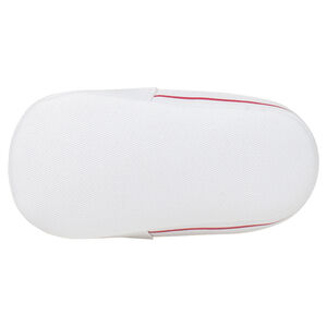 Zapatillas deportivas bajas flexibles de punto 