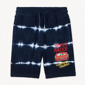 Bermudas tie-dye de Flash McQueen de Disney-Pixar para niño 
