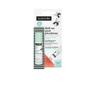Roll-on postpicaduras mosquito para bebés 