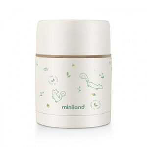 Thermos NATUR FOOD THERMOS 600ML CHIP 