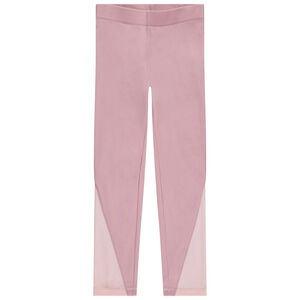 Pantalón técnico de esquí para niña 