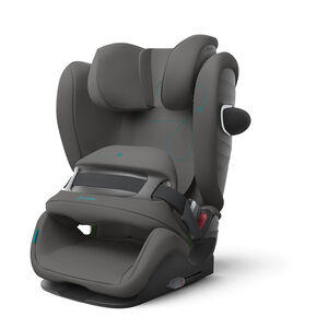 Silla de coche Pallas G i-Size - Soho Grey/Mid grey Main Silla de coche Pallas G i-Size - Soho Grey/Mid grey