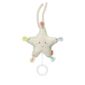 Peluche musical mini estrella de mar 0M+ 