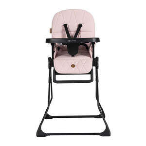 Trona plegable Minna rosa 