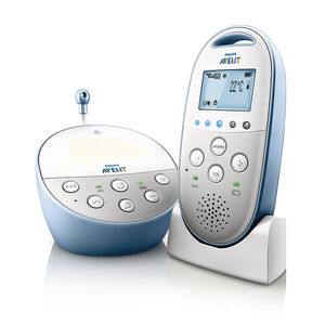 Vigilabebés DECT 570/00 