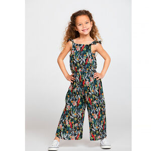 Mono estampado tropical 