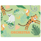 Regala la tarjeta Orchestra duoGarcons3