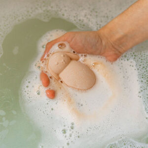 Bomba de baño Wonderland set 3 unidades (color aleatorio) 