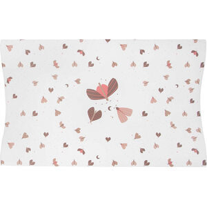 Matelas à langer 72x44cm  Sweet Butterfly  