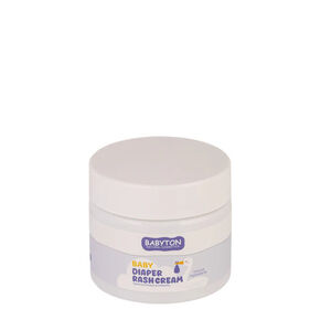 Crema pañal 50ml 
