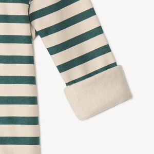 Sudadera de niño a rayas "Cool Break 
