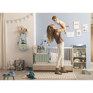 Espiral de actividades en poliéster Mis amigos los dinosaurios 