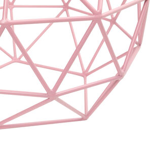 Suspensión de metal electrificada 