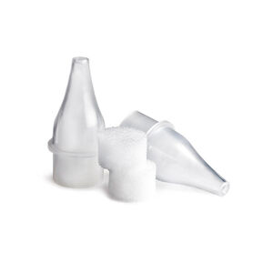 10 pièces de rechange pour mouche-bébé anatomique 