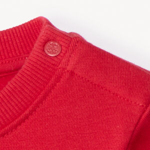 Sudadera de felpa Batman Warner para bebé niño 