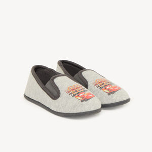 Zapatillas bajas con estampado de Flash McQueen para niño. 