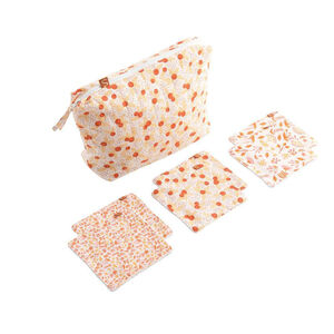 Trousse de toilette - Esmée 