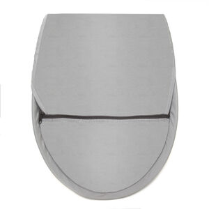 Dosel filtro anti-UV Grupo 0+ - Gris  Main Dosel filtro anti-UV Grupo 0+ - Gris