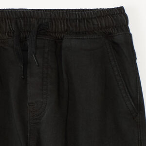 Jean jogger estilo cargo niño 