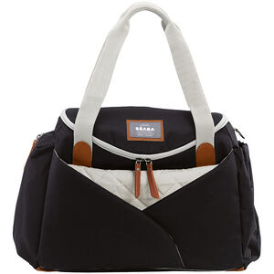 Bolso cambiador Sydney II - Negro 