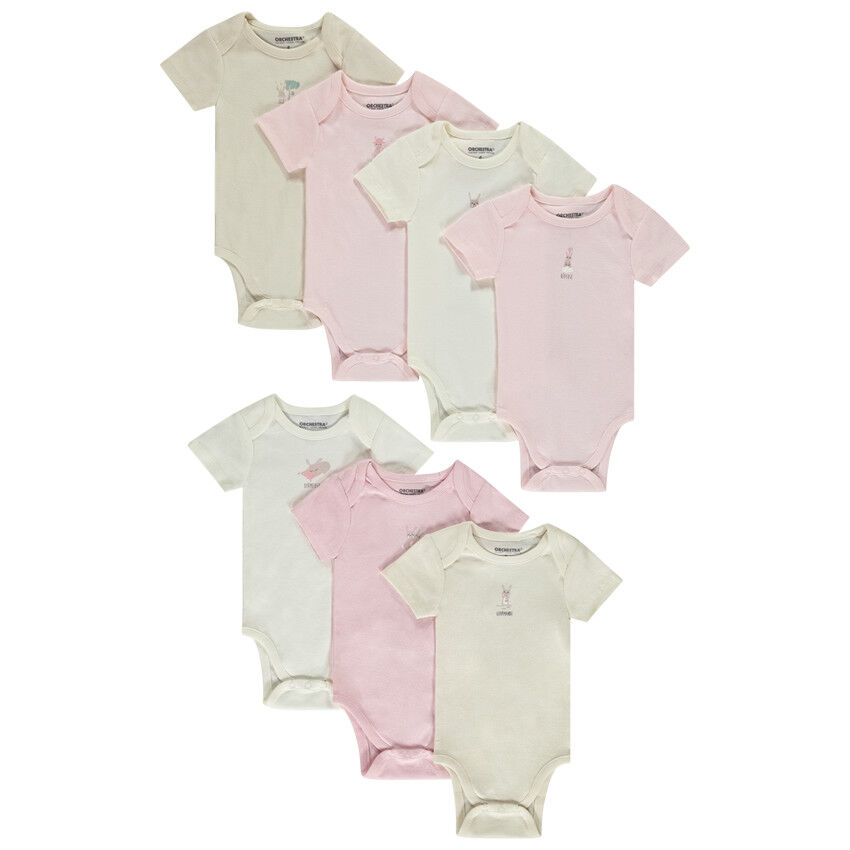 Body orchestra fille sale