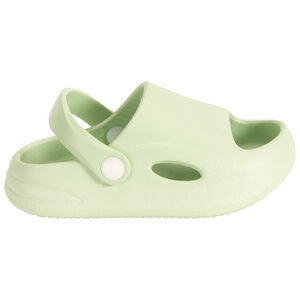 Sandalias de playa de espuma con correa para niño 