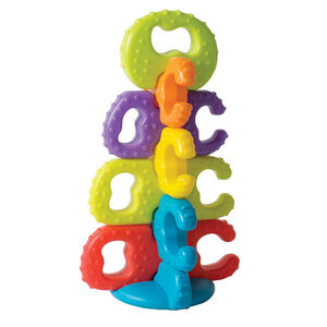 Juguete para bebés - Torre Junyju  Main Juguete para bebés - Torre Junyju