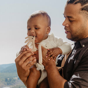 Set Regalo Wonderland Liberty Beige 