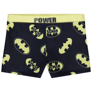 Bañador estampado Batman Warner para niño 