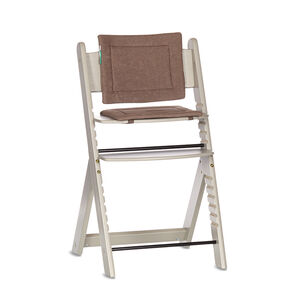 Cojín reductor para silla evolutiva - Topo Main Cojín reductor para silla evolutiva - Topo