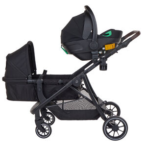 Lote de adaptadores Cosy I-Prim para la sillita Leila 
