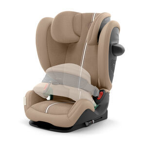 Silla de coche i-Size Pallas G3 Plus Almond beige 
