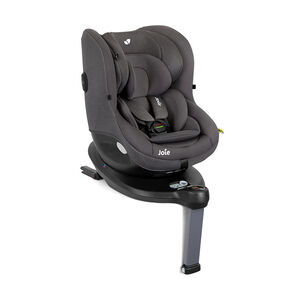 Siège-auto pivotant i-Size i-Spin 360 R thunder 