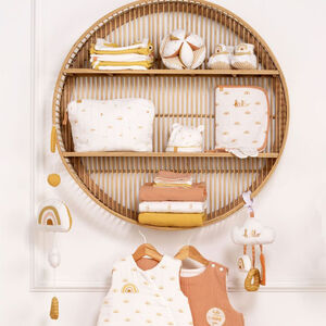 Guirnalda decorativa mural Sunlight 