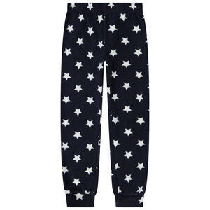 Pijama micropolar de 2 piezas Mickey Disney niño 