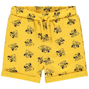 Bermudas estampado Rey León 