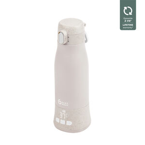 Chauffe-biberon nomade Moov Feed  Main Chauffe-biberon nomade Moov Feed