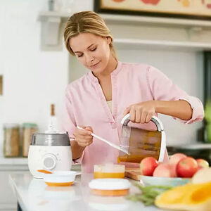 Tarros de conservación 