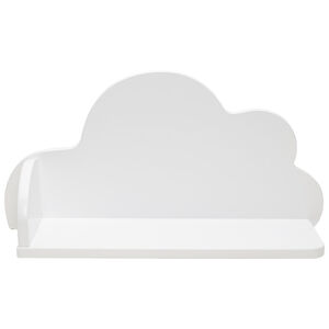 Estante en forma de nube - Blanco  Main Estante en forma de nube - Blanco
