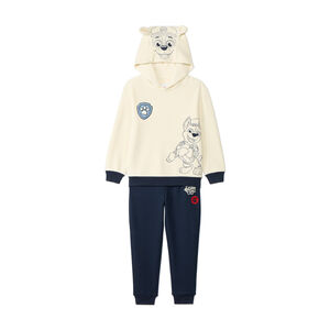 Ensemble jogging Chase Pat'Patrouille pour garçon  Main Ensemble jogging Chase Pat'Patrouille pour garçon