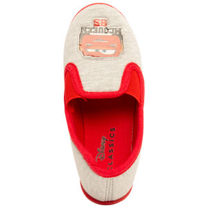 Pantuflas bajas parche Cars Disney-Pixar para niño  Main Pantuflas bajas parche Cars Disney-Pixar para niño