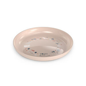 Set de comida 6 meses+ - Rosa 