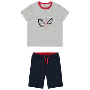 Conjunto Spider-Man Main Conjunto Spider-Man